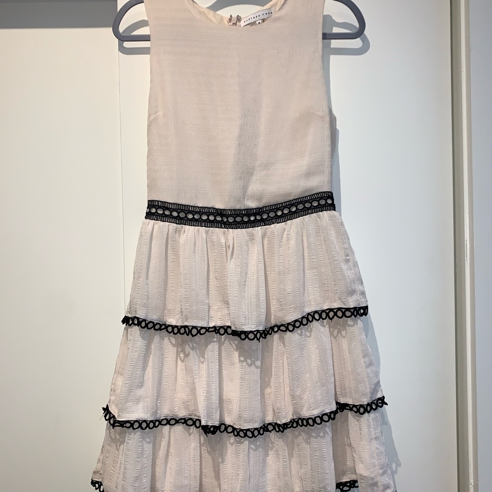 Formal dress